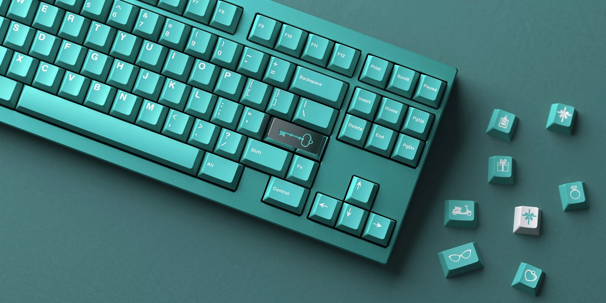 Elevate Your Typing Experience Today